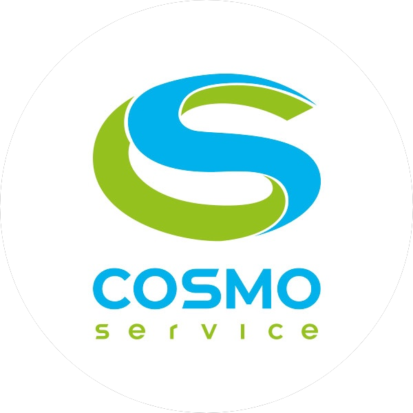 Космосервис Управление