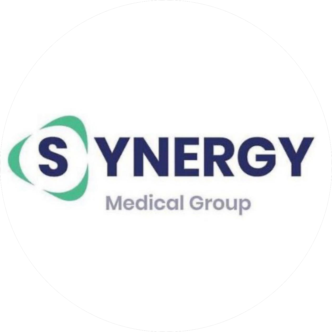 SYNERGY Medical Group