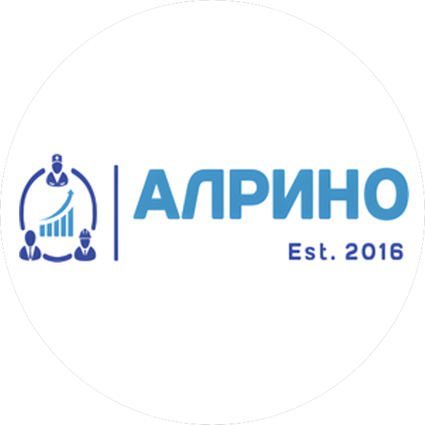 Алрино