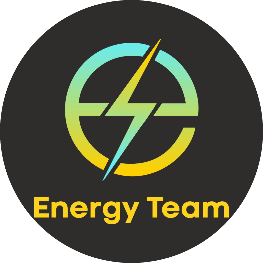 Energy Team (ООО ЭНЕРДЖИ ТИМ)