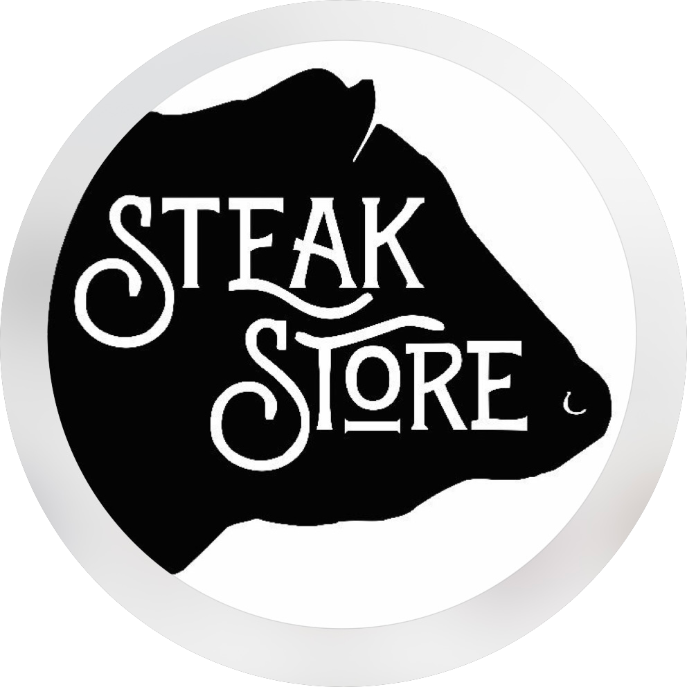 Steak Store (Муфазалов Артур)