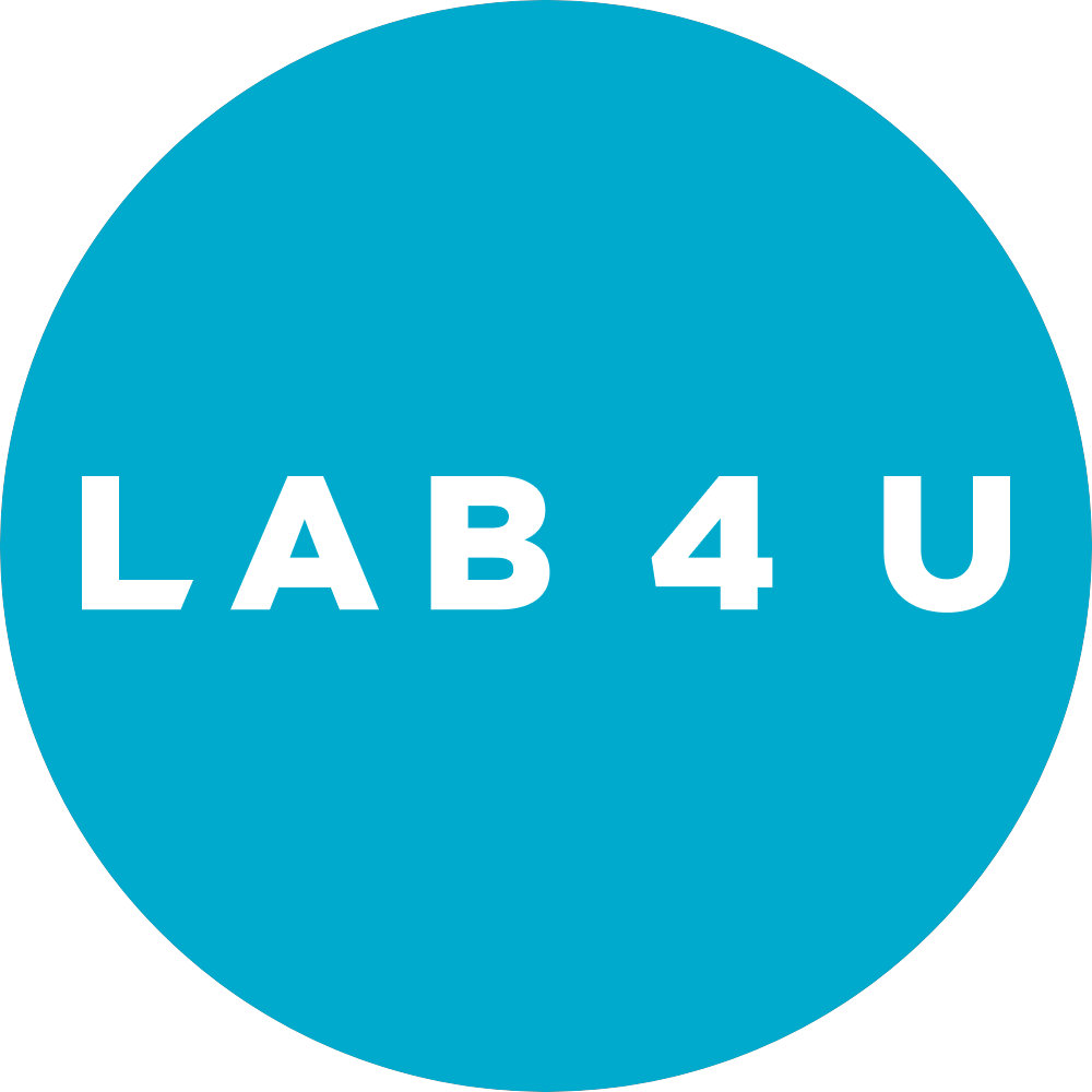Lab4U - медицинская онлайн-лаборатория