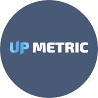 Upmetric