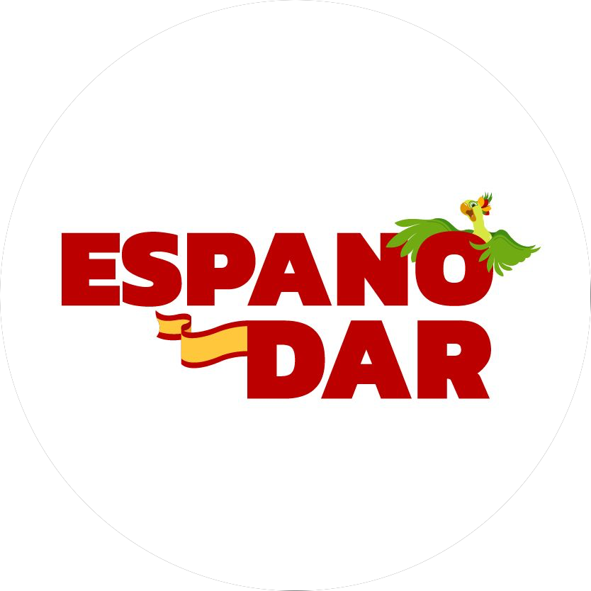 Онлайн-школа Espanodar