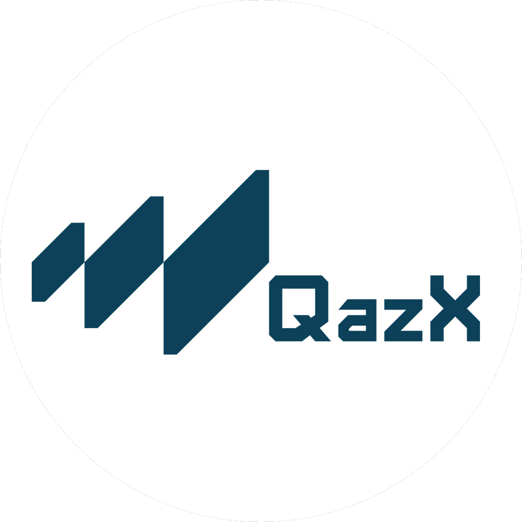 Частная компания QazX Ltd.