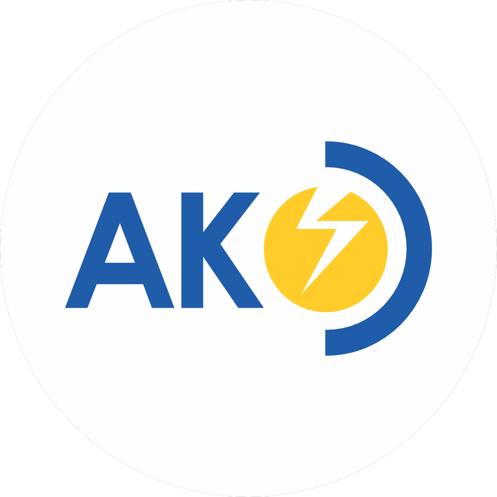 Сетевая компания Алтайкрайэнерго
