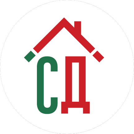 Строительная деталь