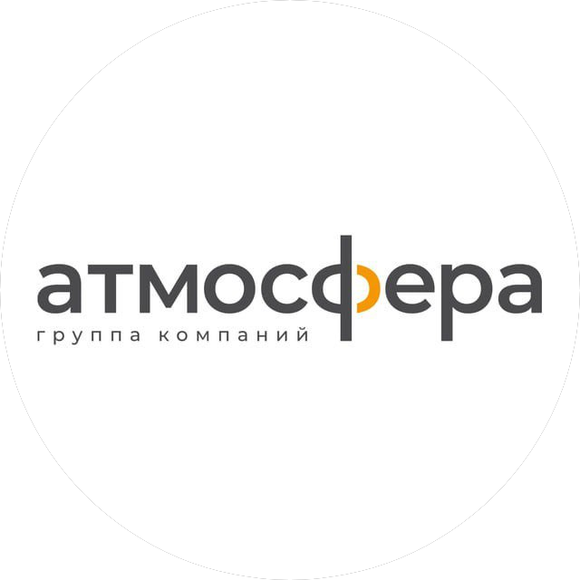 Группа Компаний Атмосфера