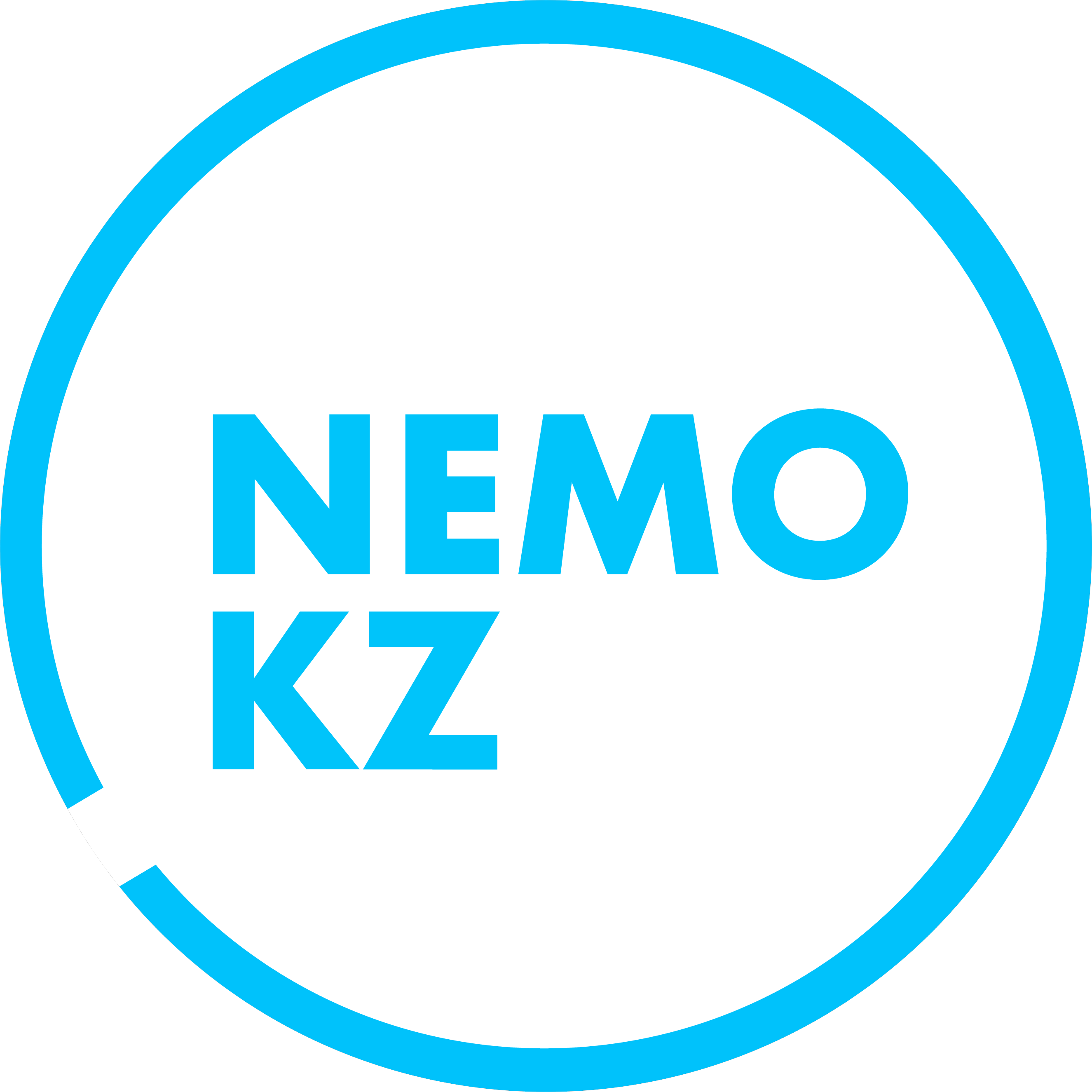 Nemo.kz
