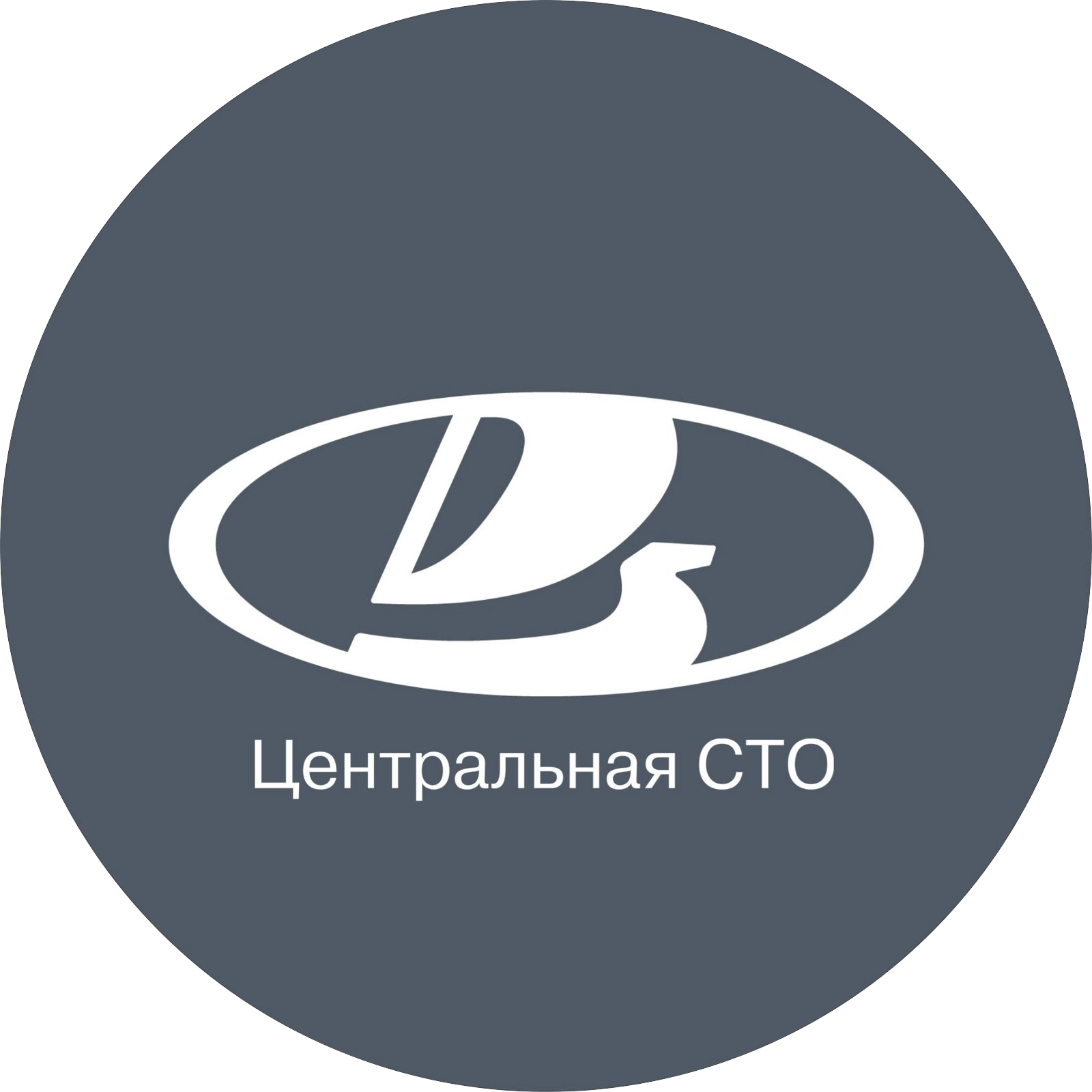 Центральная СТО
