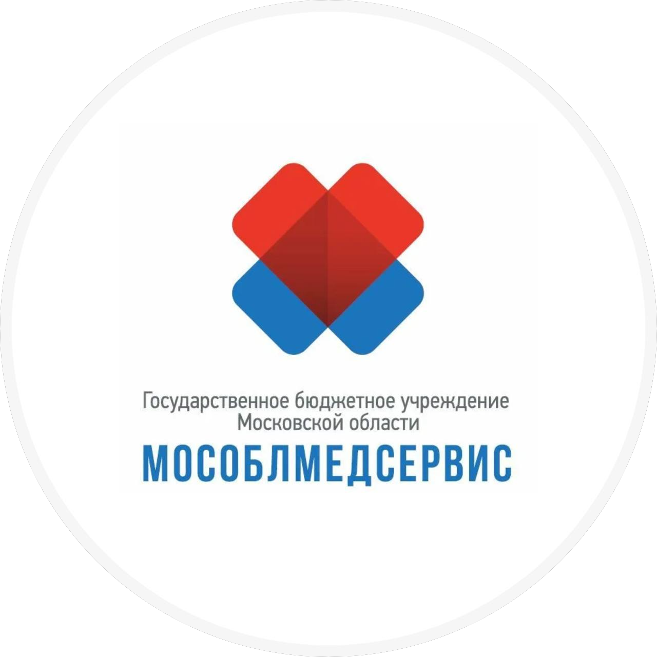 ГБУ Мособлмедсервис