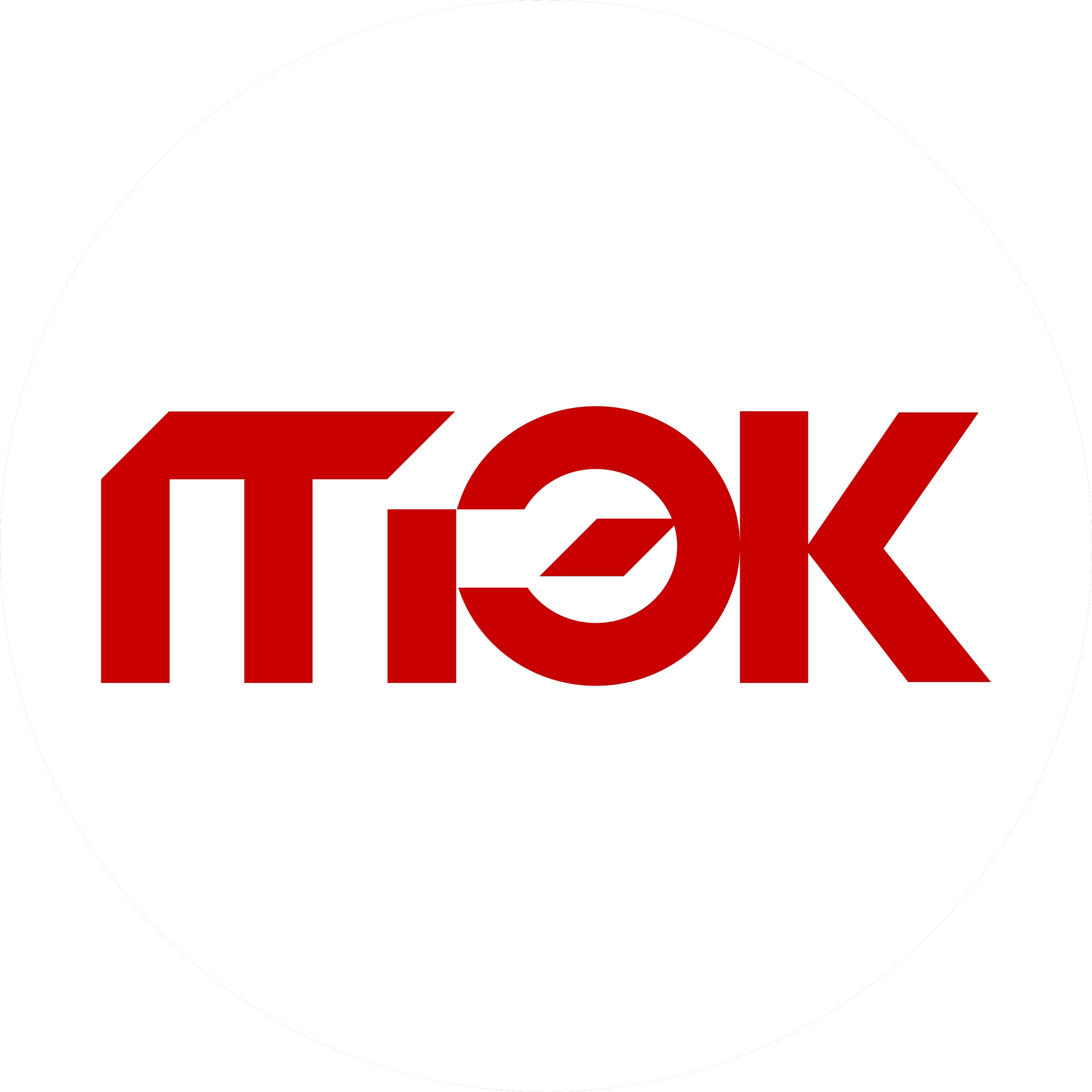 ТЭК СПБ