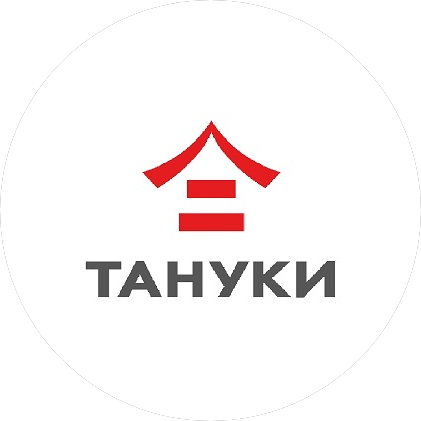 Тануки, японский ресторан