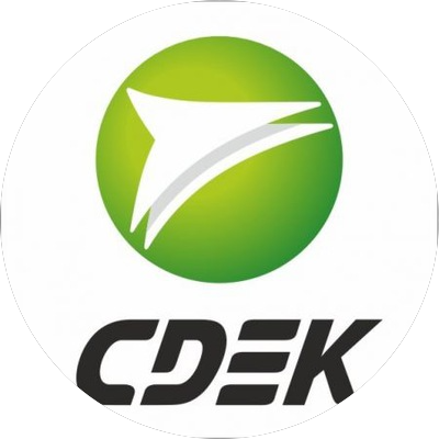 CDEK (ИП Арлюков Андрей Сергеевич)