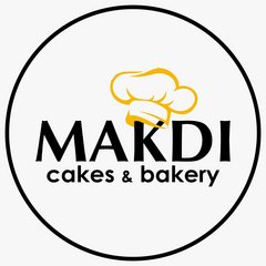 Сулейменова Кондитерская «МакДи»