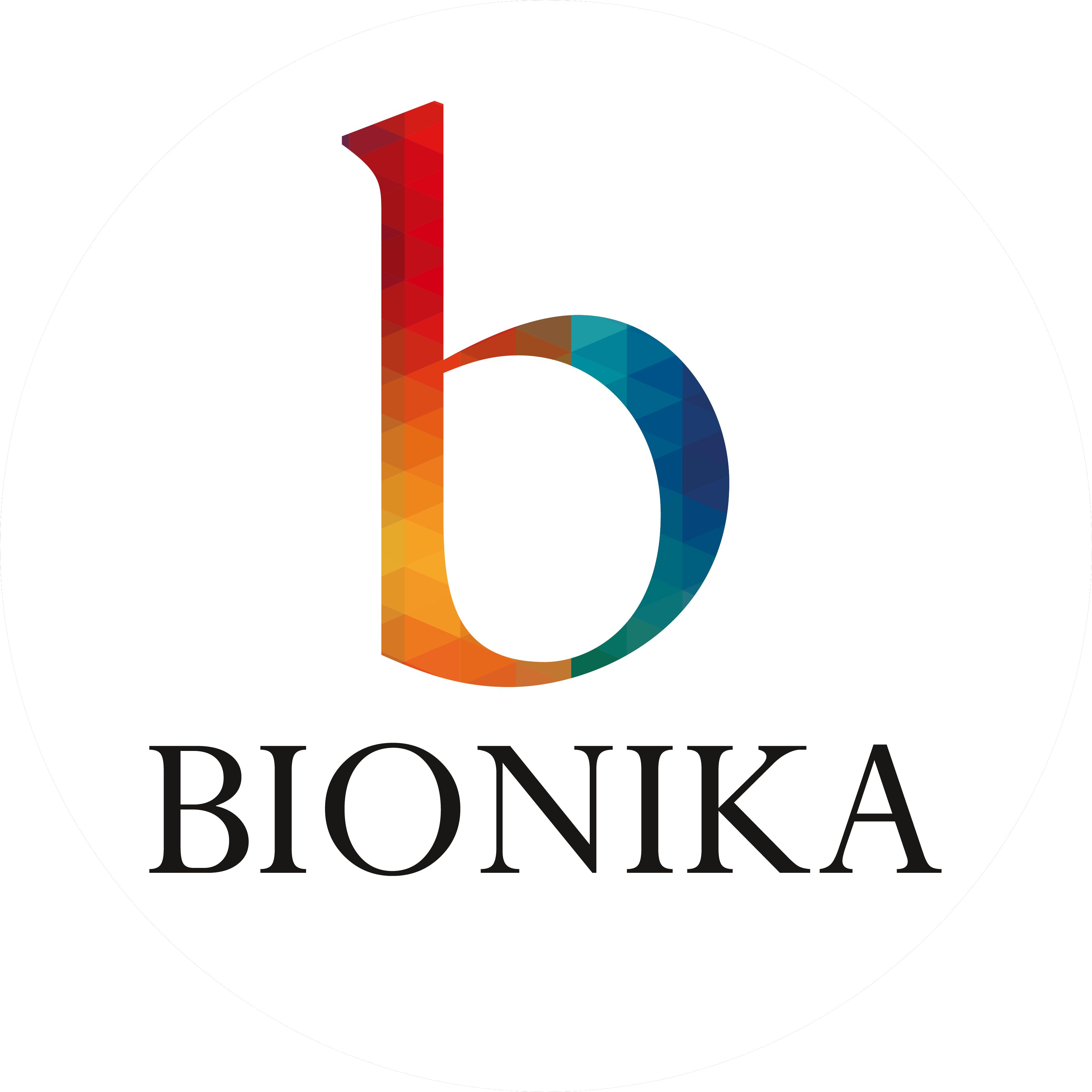 Бионика