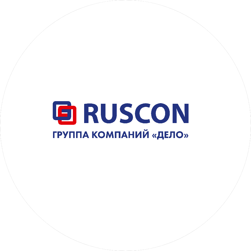 Рускон
