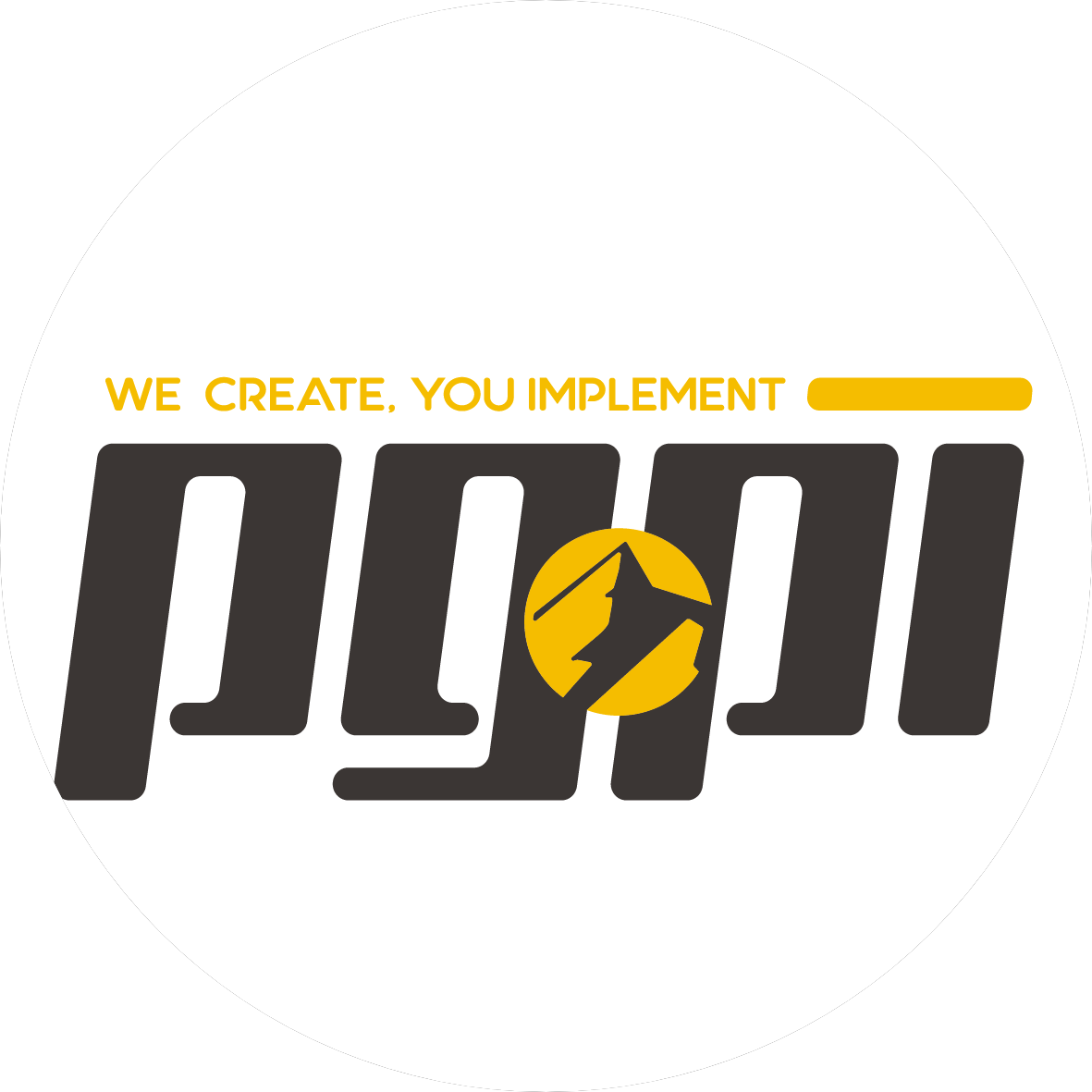 Прокопьевский горно-проектный институт