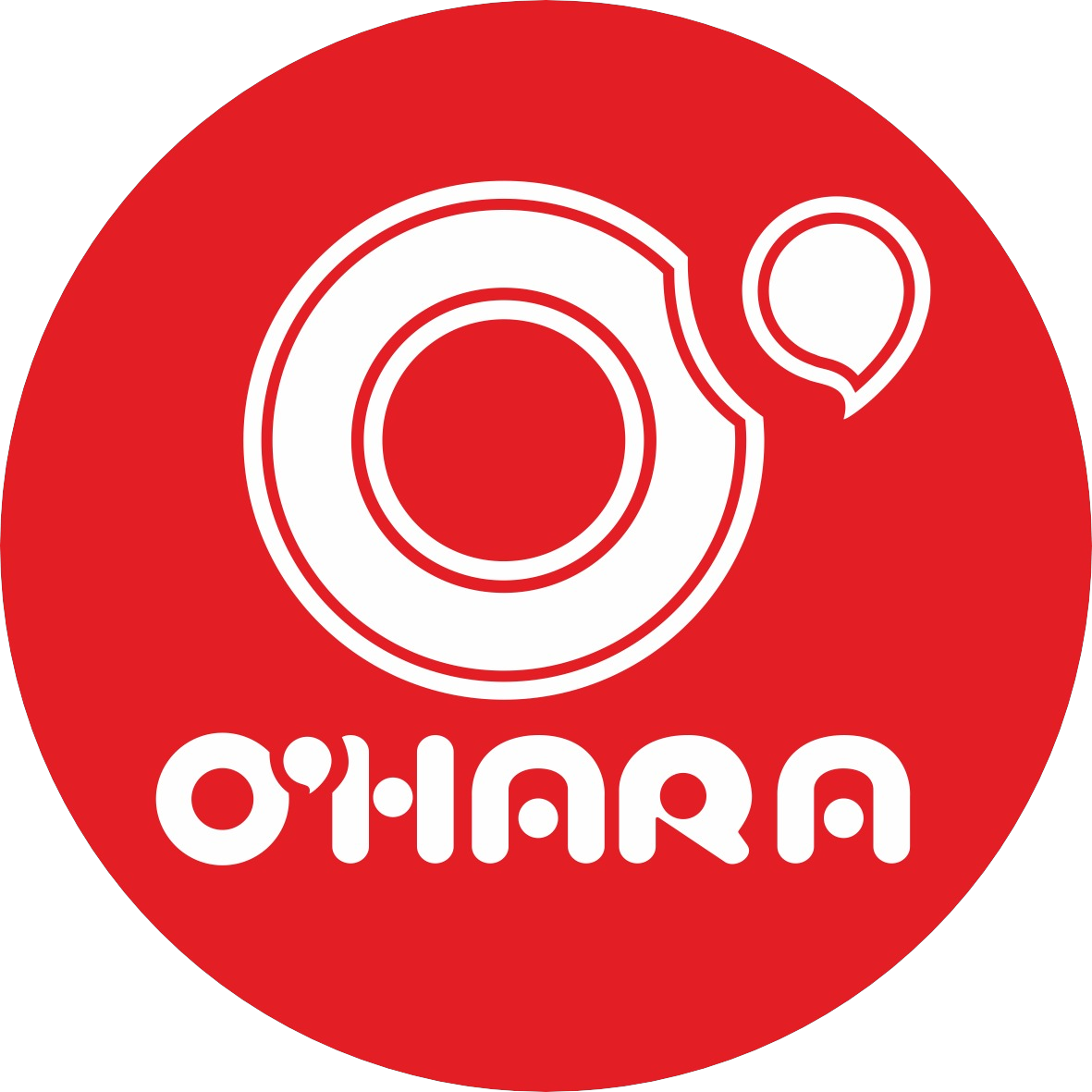Торговая сеть OHARA