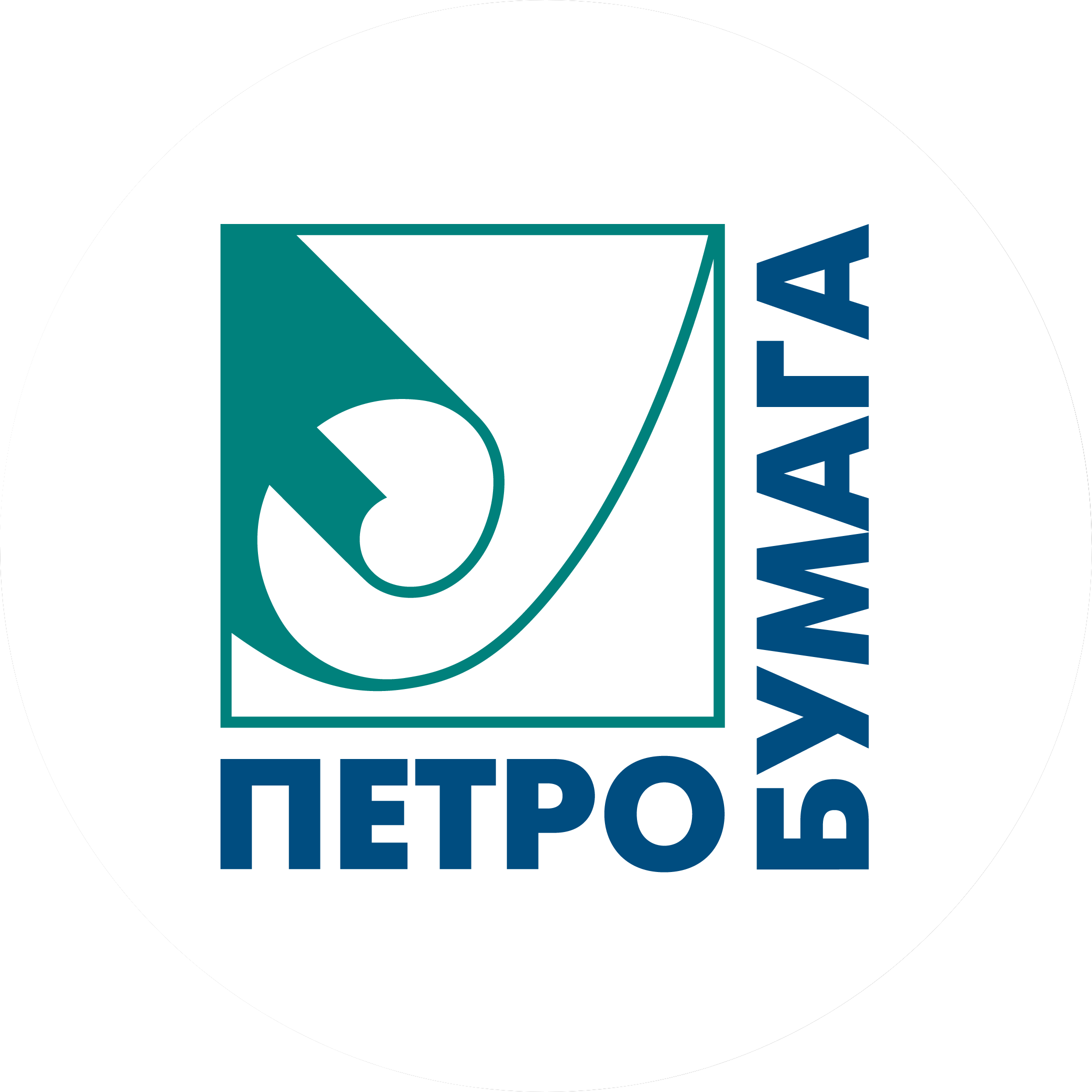 Петробумага