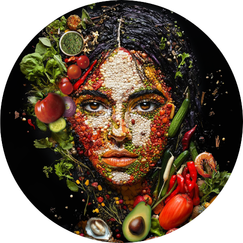 Лаборатория Еды