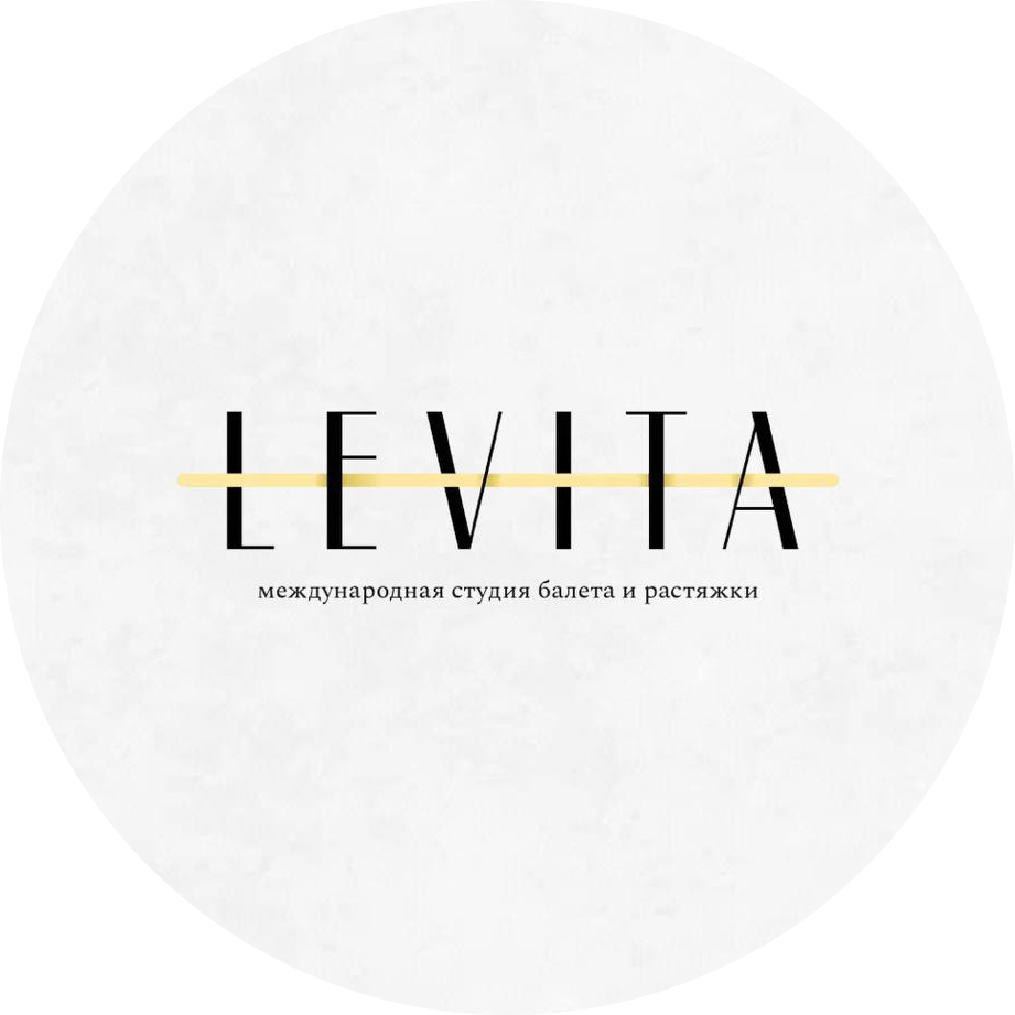 Студия балета и растяжки Levita (ИП Связинская Евгения Владимировна)