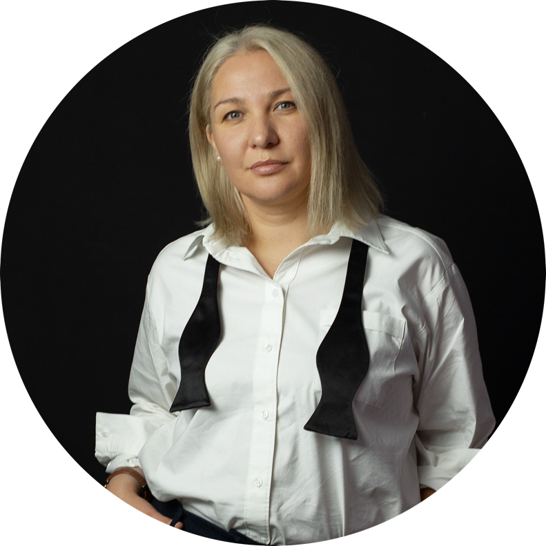 Арбитражный управляющий Голубкова Ирина Николаевна