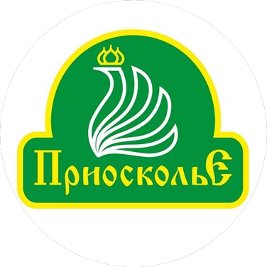 Приосколье