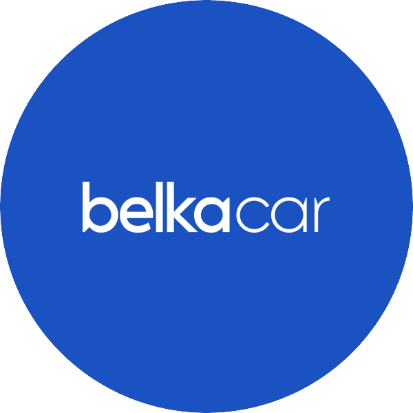 BelkaCar