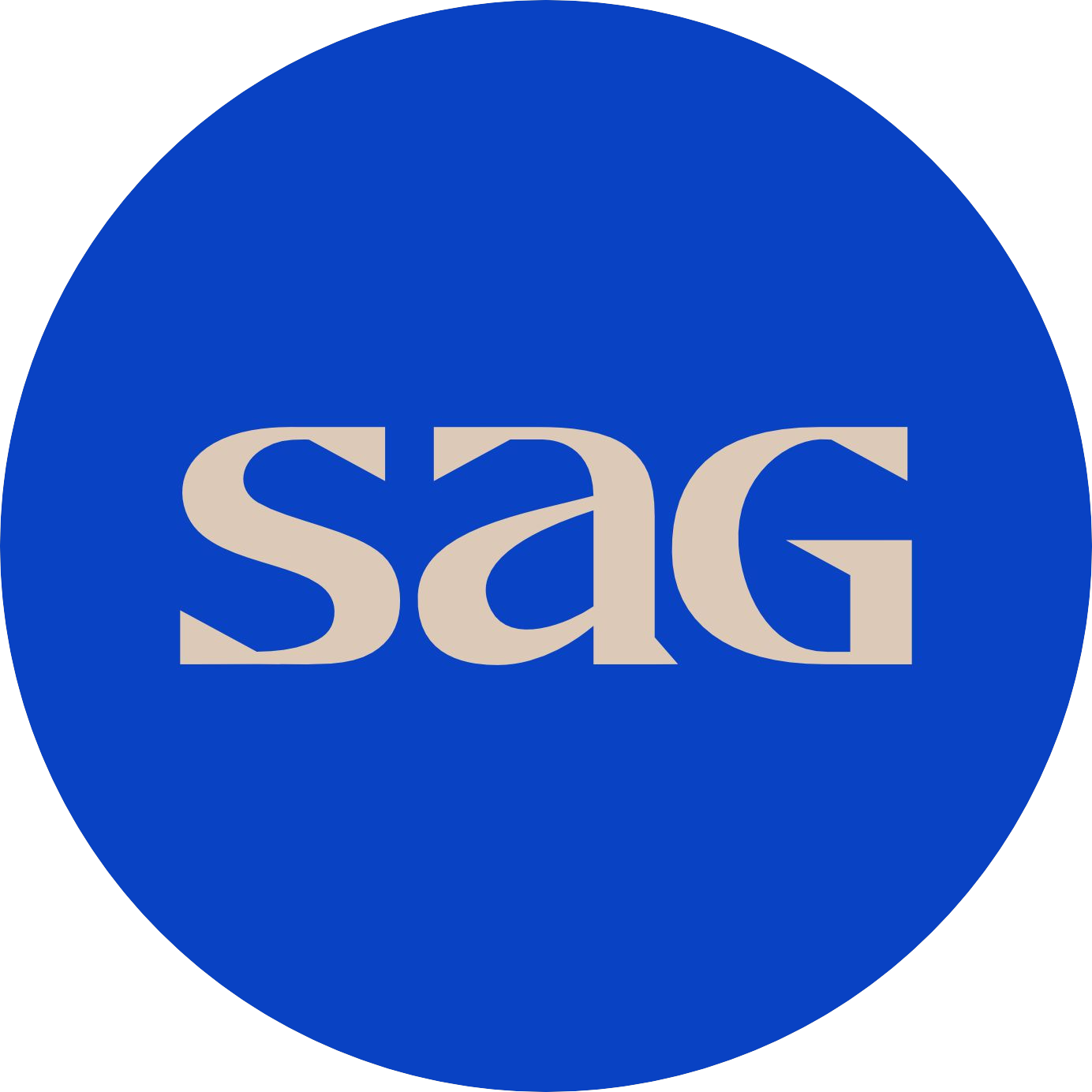SAG (SAM ANTEP GILAM)