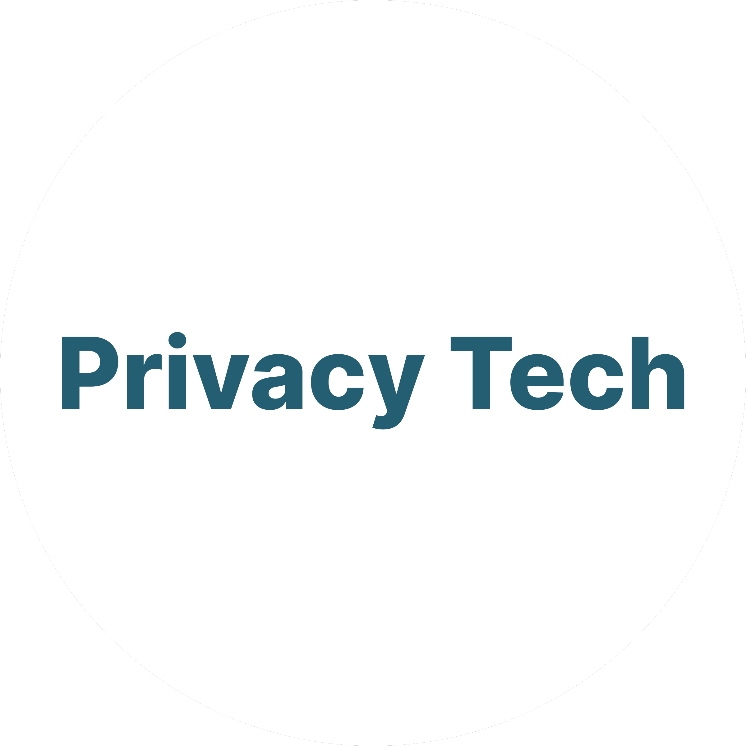 Прайваси Тех