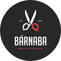 BARNABA men's haircuts