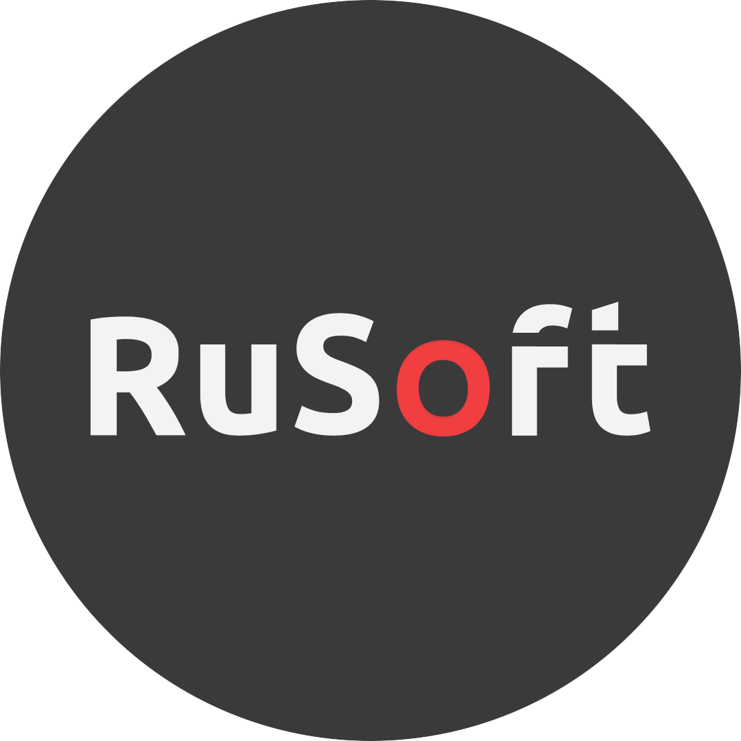 RuSoft company