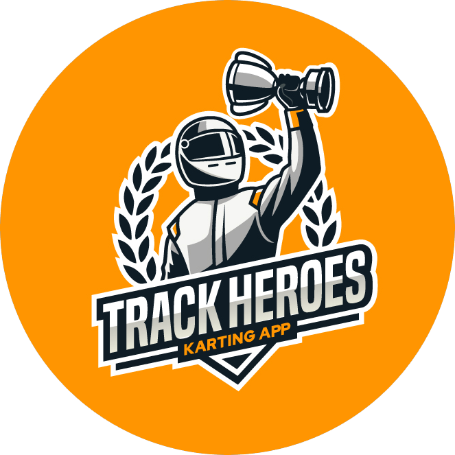 Track Heroes Karting App