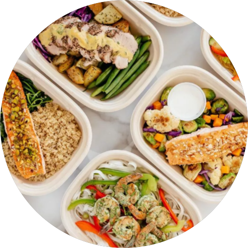 Кейтеринг Технолоджи