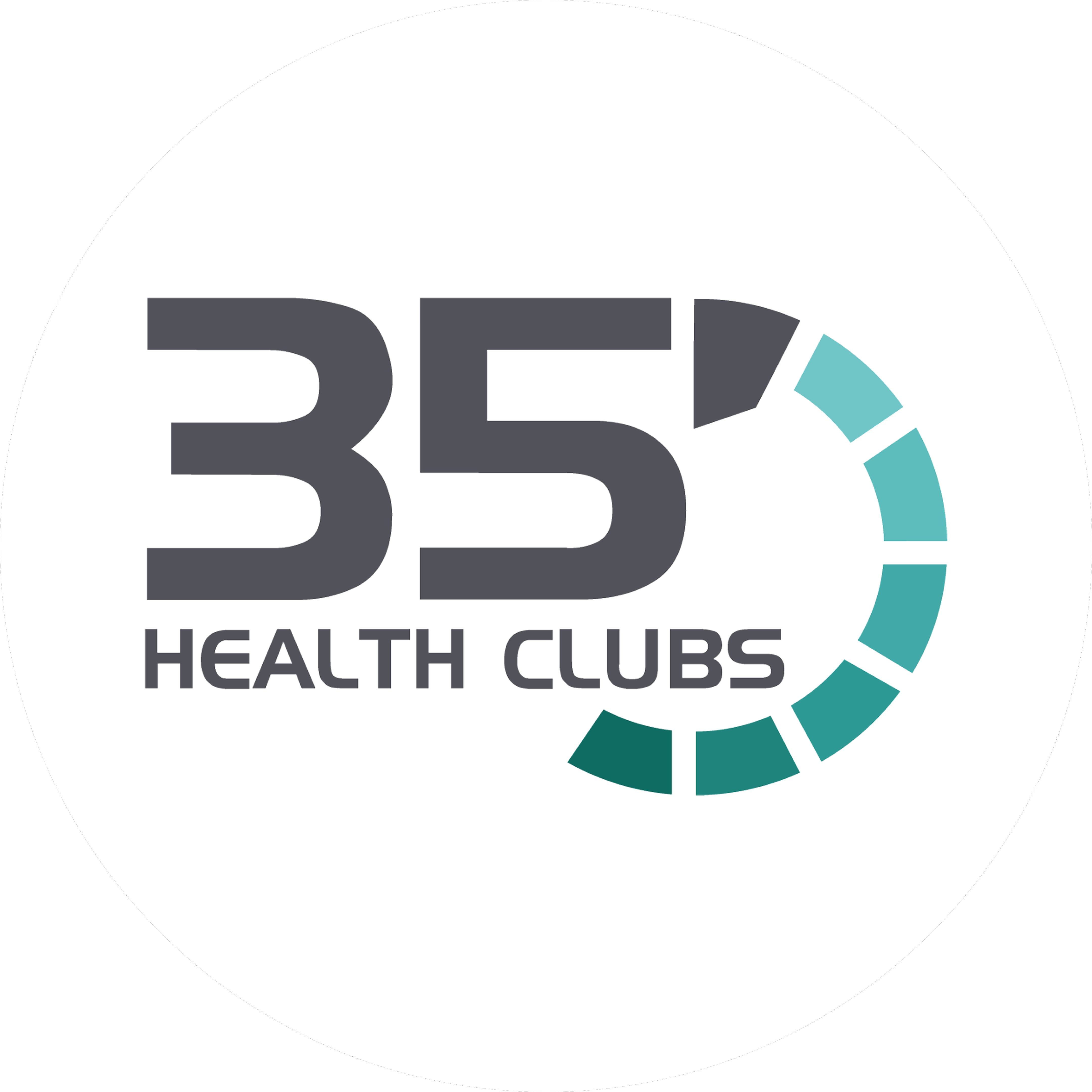 35 HEALTH CLUBS KAZAKHSTAN