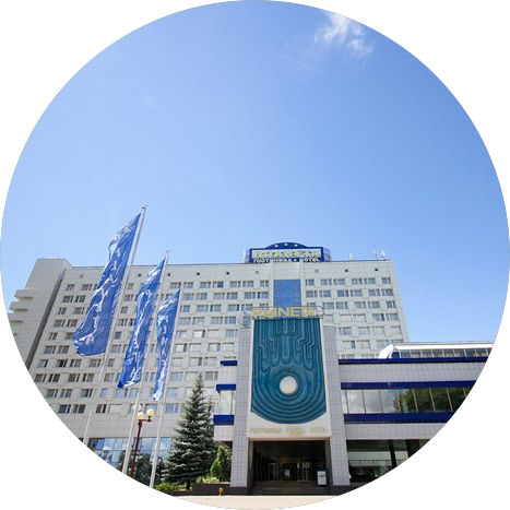 Гостиница Планета Гостиница Планета