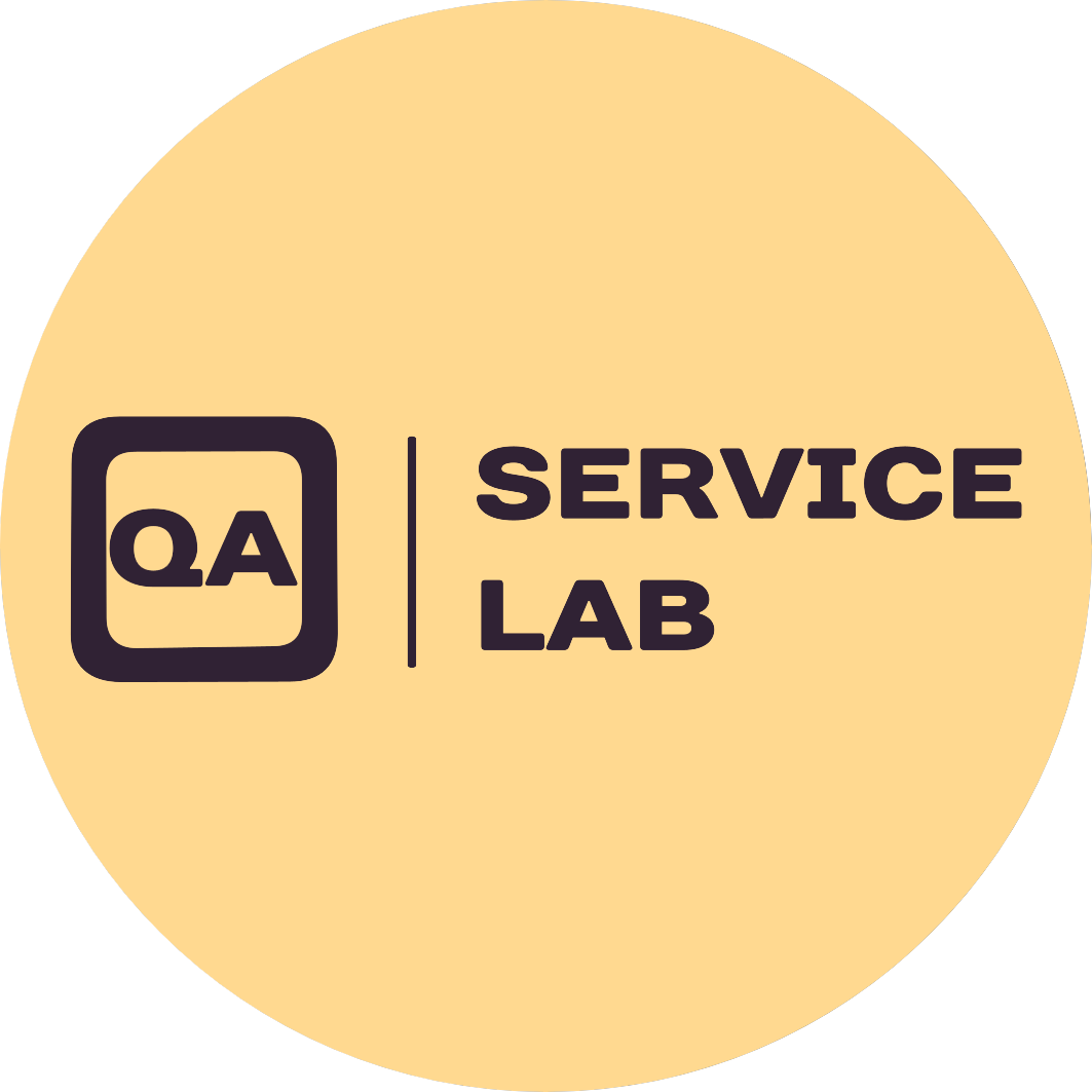 QA Service Lab