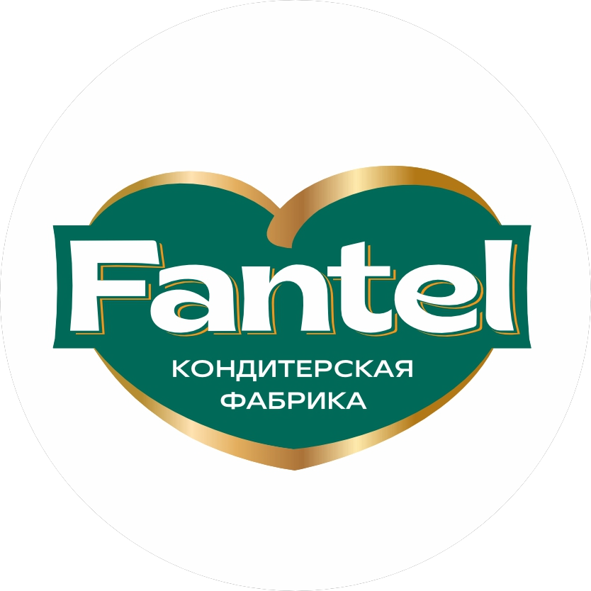 Кондитерская Фабрика ФАНТЭЛЬ