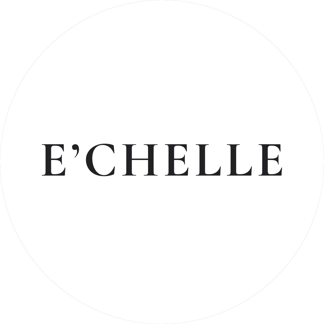 E'CHELLE