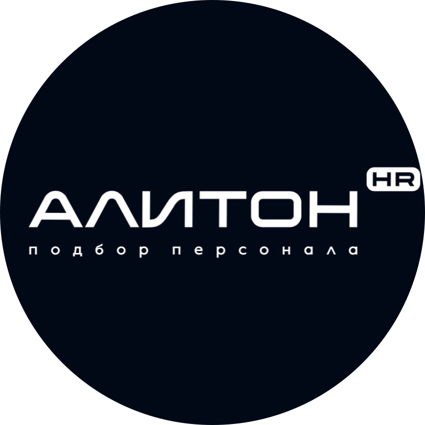 Алитон HR