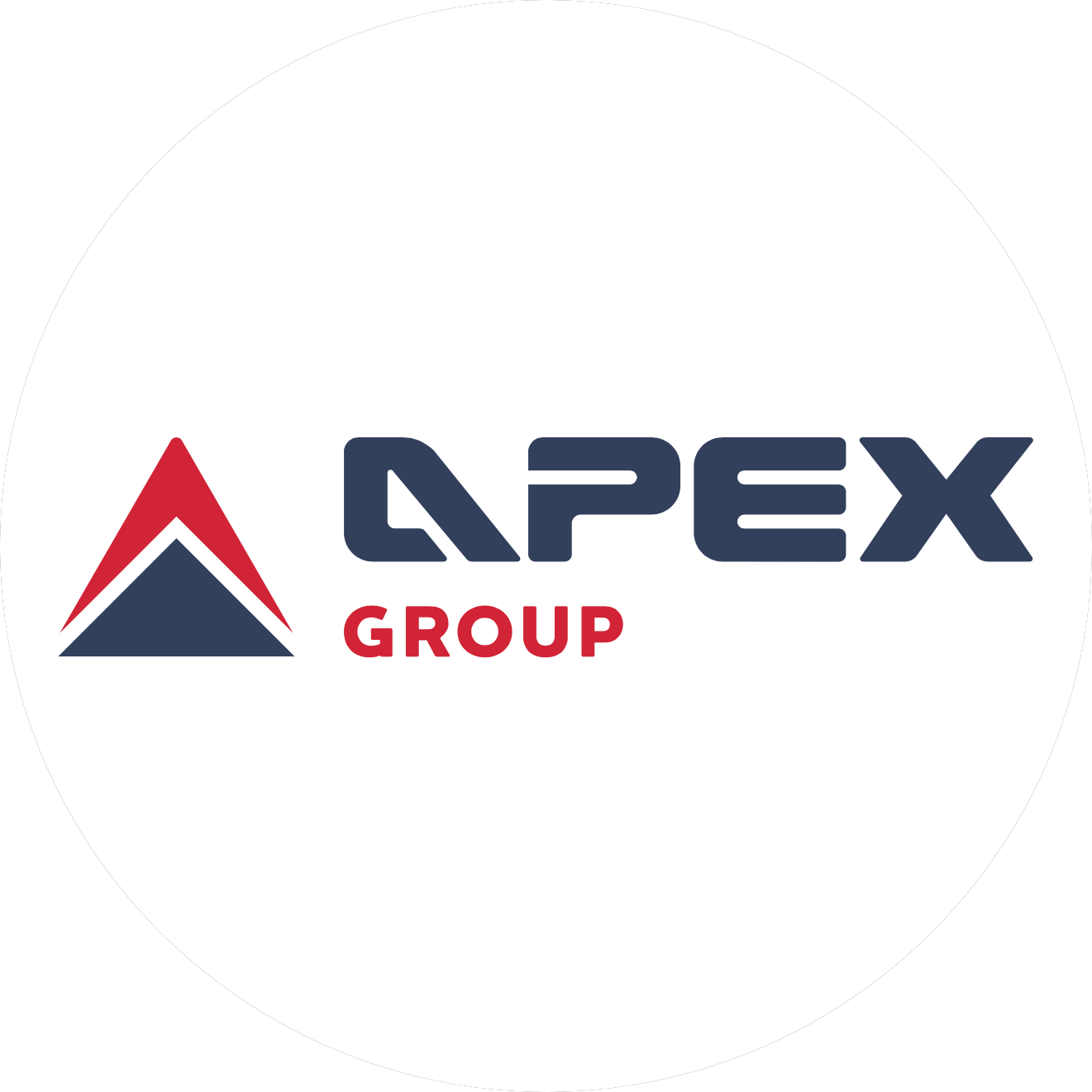 Апекс Групп