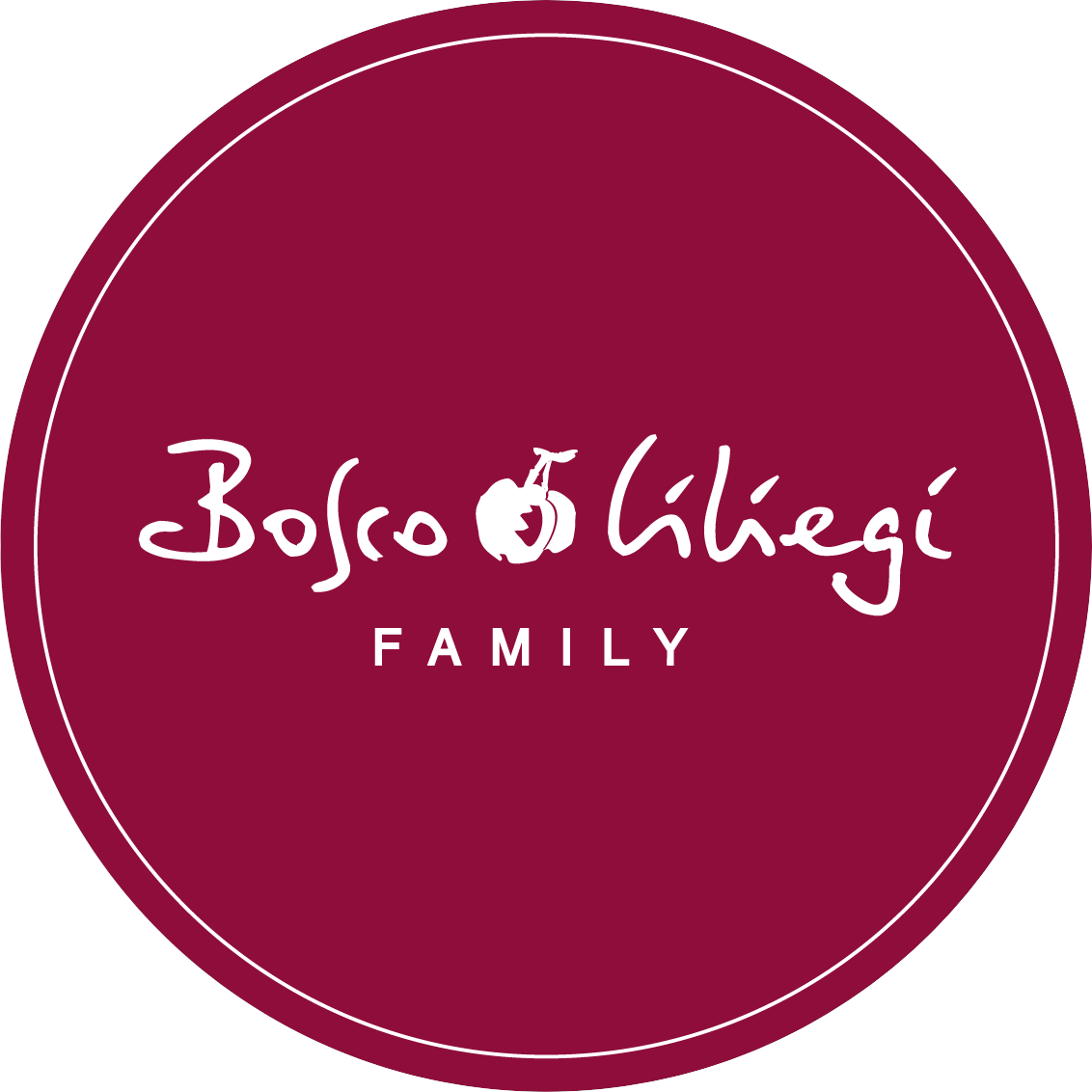 Bosco di Ciliegi