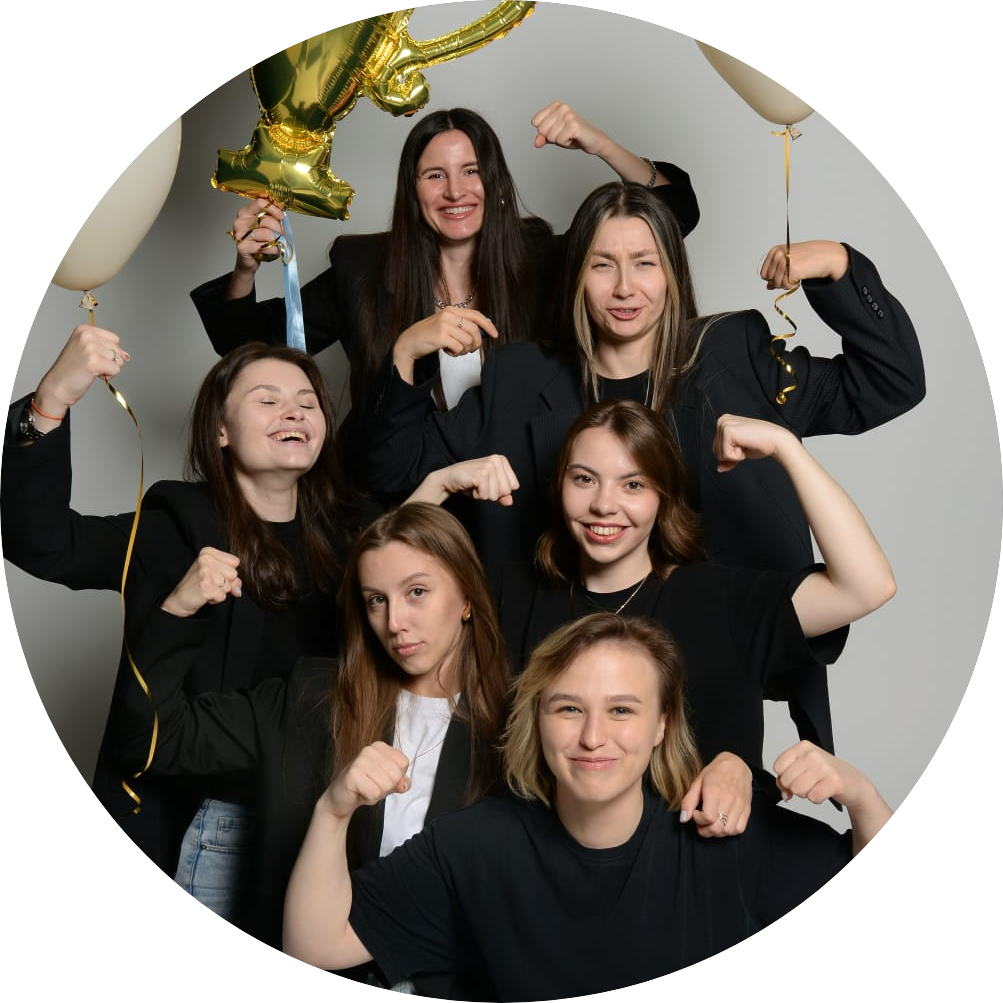 Мастерская праздника