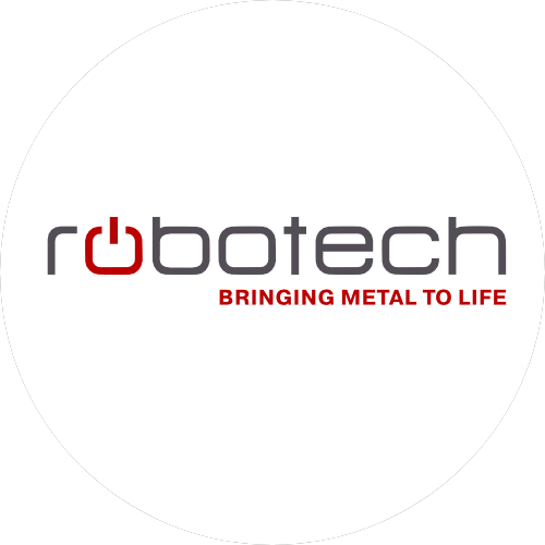 Роботех