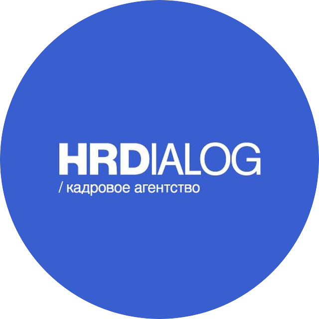 HRDialog