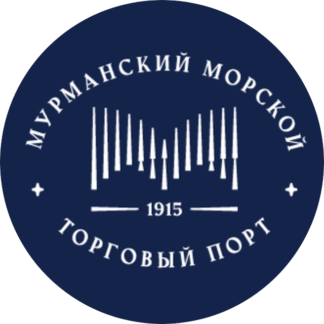 Мурманский морской торговый порт