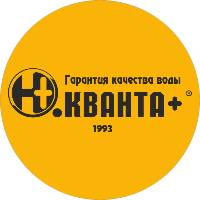 КВАНТА +