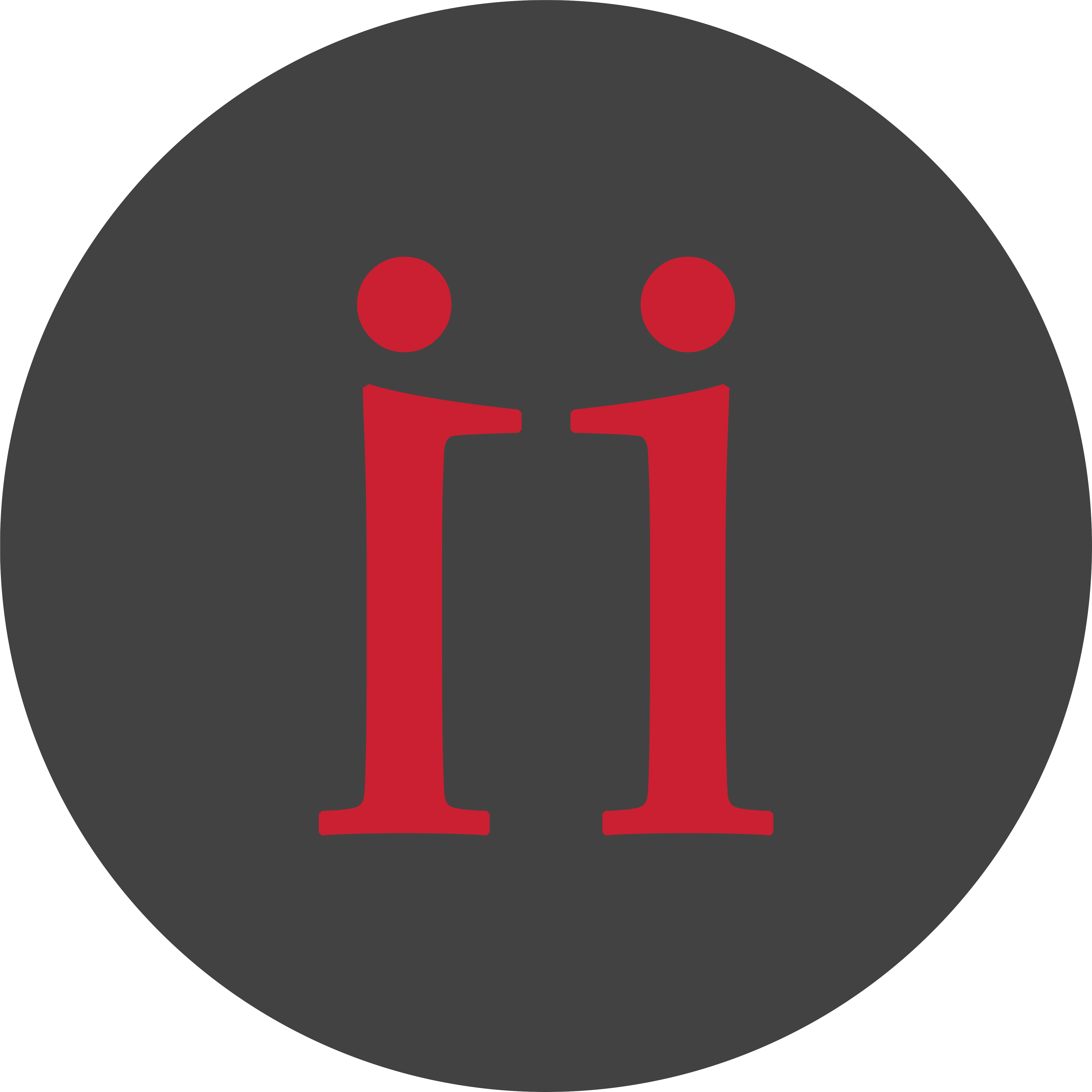 Vacancy icon