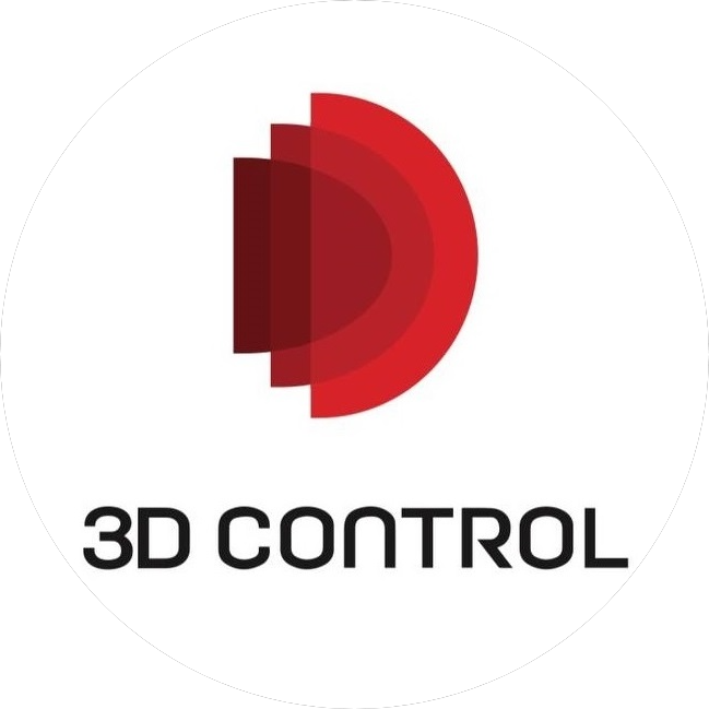 3Д Контроль